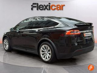 Tesla Model X 100D 4WD - 5P (2018)