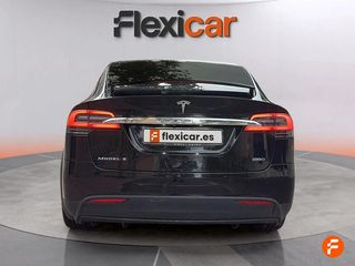 Tesla Model X 100D 4WD - 5P (2018)