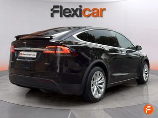Tesla Model X 100D 4WD - 5P (2018)