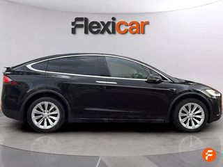Tesla Model X 100D 4WD - 5P (2018)
