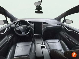 Tesla Model X 100D 4WD - 5P (2018)