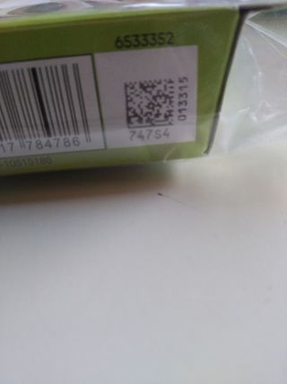 Lego Minifigures Serie 27