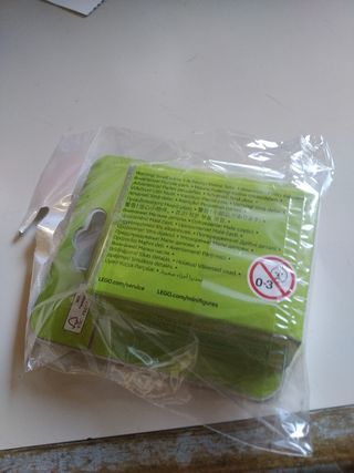 Lego Minifigures Serie 27