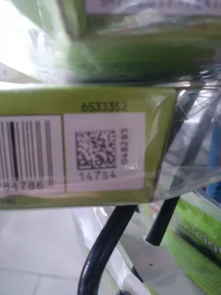 Lego Minifigures Serie 27