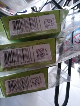 Lego Minifigures Serie 27