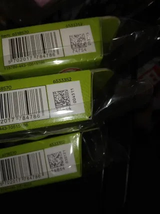 Lego Minifigures Serie 27