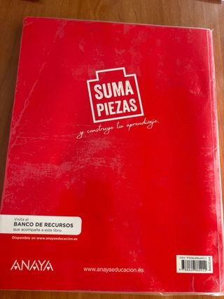 Matemáticas aplicadas a las Ciencias Sociales I.
