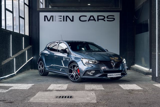Renault Megane RS Trophy (2020)