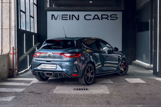 Renault Megane RS Trophy (2020)