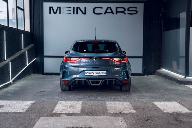 Renault Megane RS Trophy (2020)