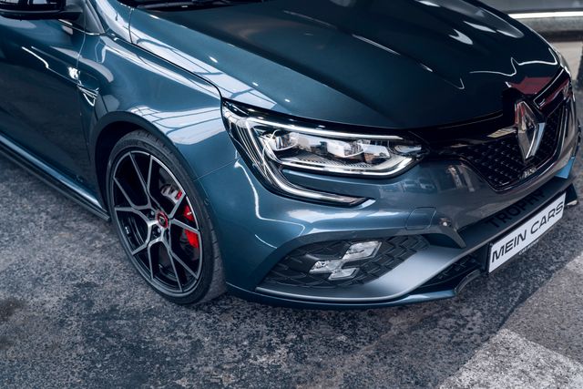 Renault Megane RS Trophy (2020)