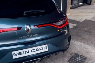Renault Megane RS Trophy (2020)