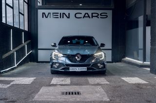 Renault Megane RS Trophy (2020)