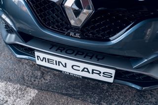Renault Megane RS Trophy (2020)