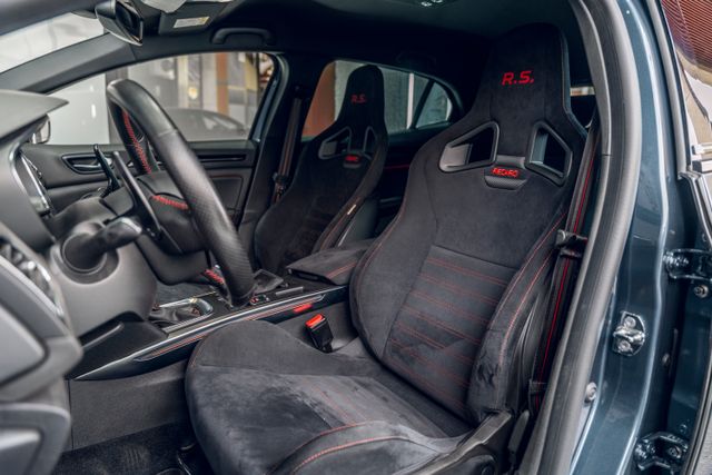 Renault Megane RS Trophy (2020)