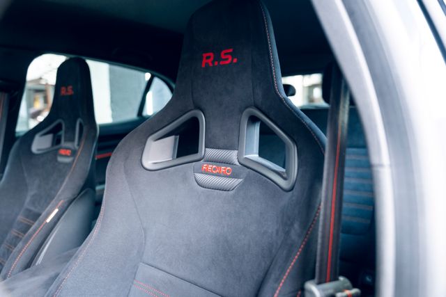 Renault Megane RS Trophy (2020)