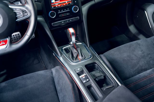 Renault Megane RS Trophy (2020)