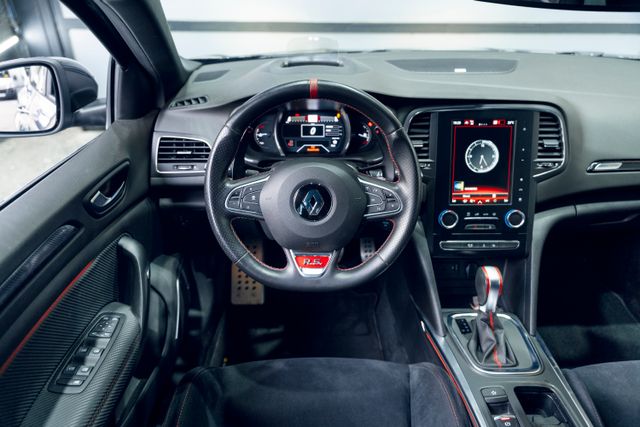 Renault Megane RS Trophy (2020)