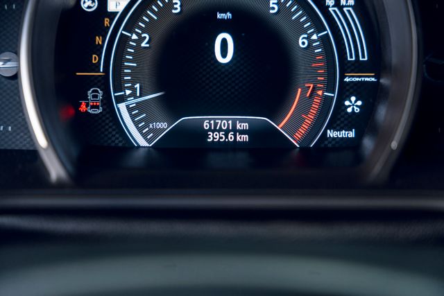 Renault Megane RS Trophy (2020)