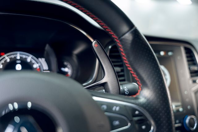 Renault Megane RS Trophy (2020)
