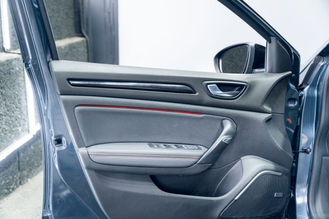 Renault Megane RS Trophy (2020)