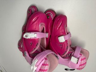 Patines en línea infantiles talla 26-30