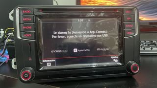 Radio Volkswagen