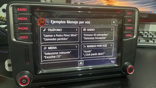 Radio Volkswagen