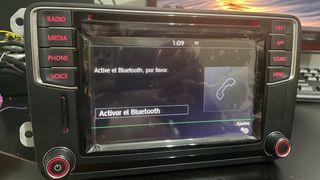 Radio Volkswagen