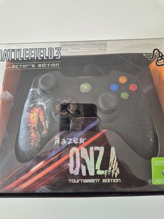 Mando Razer Onza Tournament Edition Xbox 360/PC