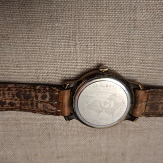 Orologio Winchester Vintage diametro 30mm 