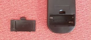 Mando a distancia NPG para DVD