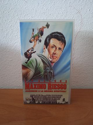 VHS Máximo Riesgo