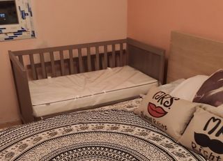 Cuna de Colecho Ikea