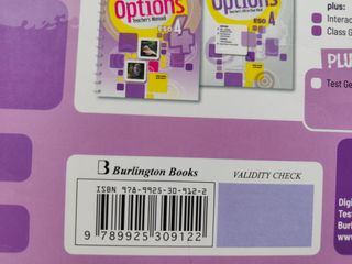 libro de Inglés 4 ESO, student's book