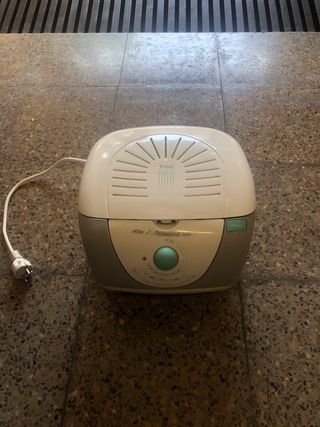 Freidora Solac Professional Luxe