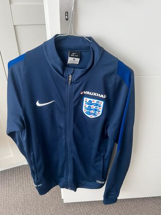 Sudadera Nike Inglaterra Talla M