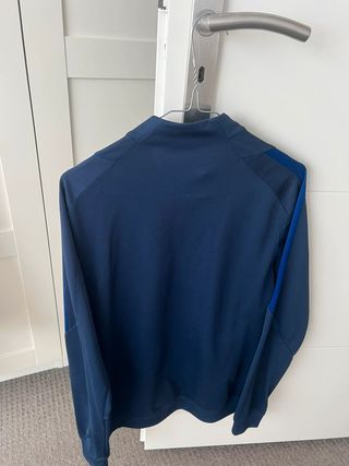Sudadera Nike Inglaterra Talla M