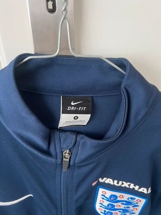 Sudadera Nike Inglaterra Talla M