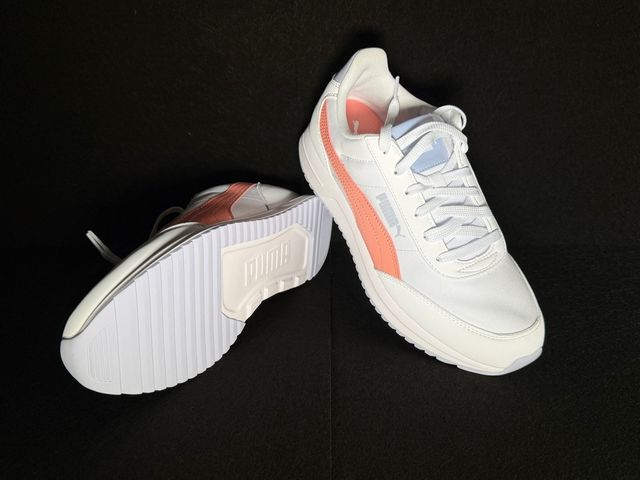 Zapatillas Puma R78 Lightwind Talla 42