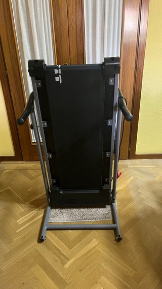 Cinta de correr eléctrica Wonderfit