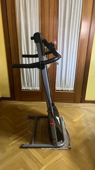 Cinta de correr eléctrica Wonderfit