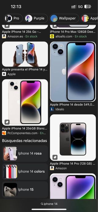 iPhone 14