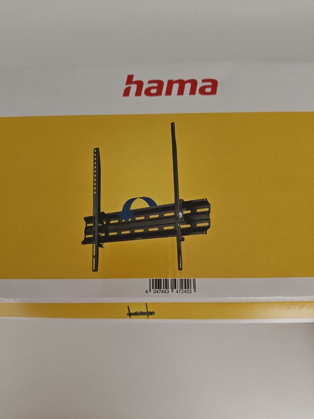 Suporte TV Hama 32 - 75