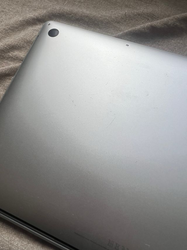 MacBook Pro 16 2019 2.3GHz 8-Core