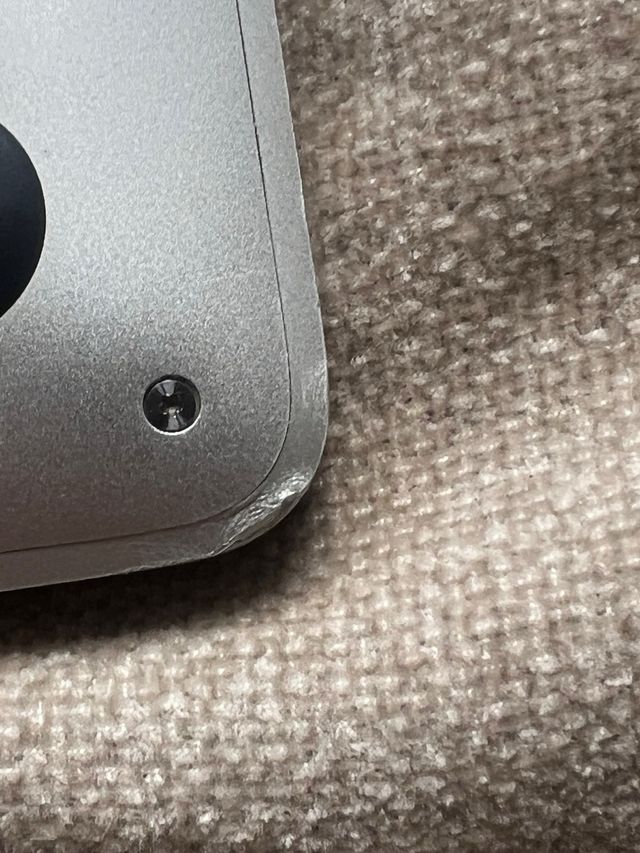 MacBook Pro 16 2019 2.3GHz 8-Core