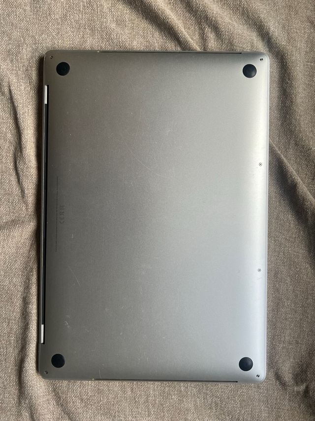 MacBook Pro 16 2019 2.3GHz 8-Core