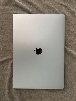 MacBook Pro 16 2019 2.3GHz 8-Core