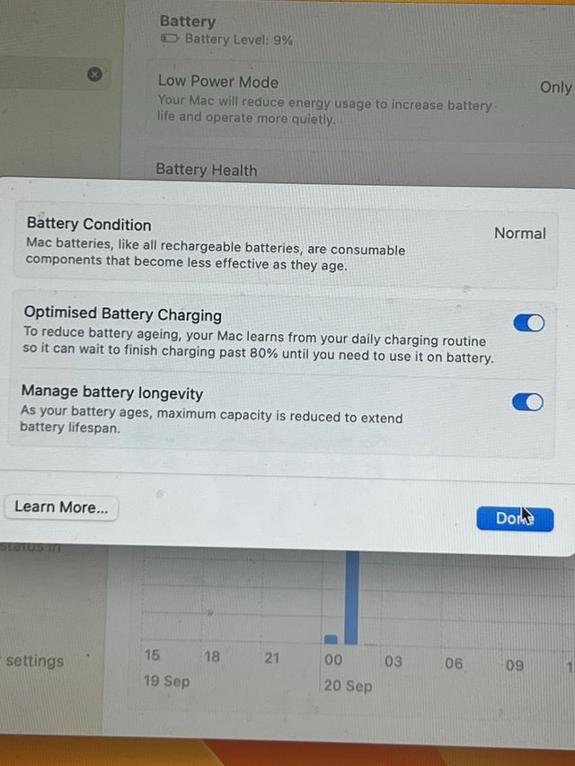 MacBook Pro 16 2019 2.3GHz 8-Core