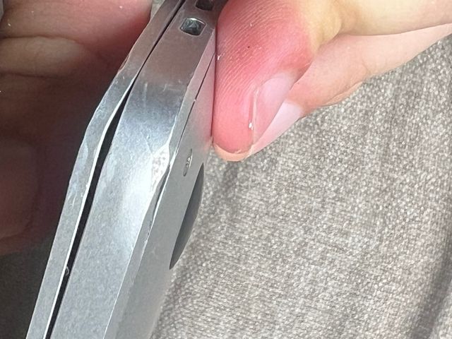 MacBook Pro 16 2019 2.3GHz 8-Core